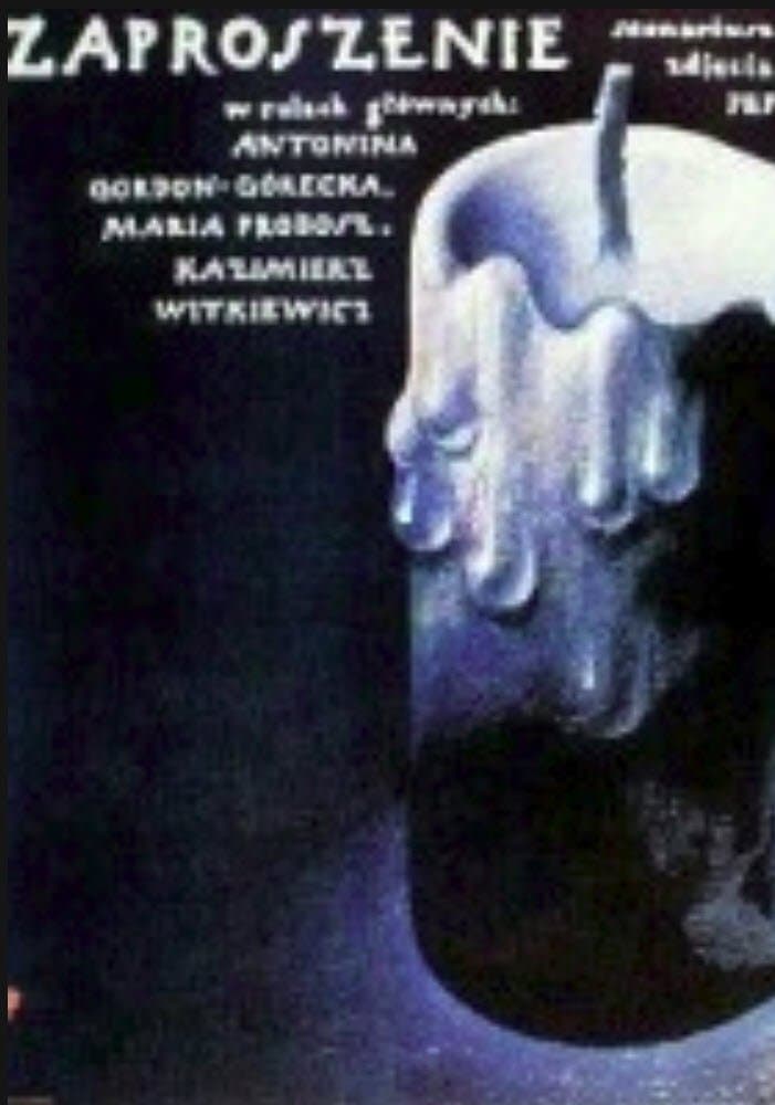 Invitation full movie