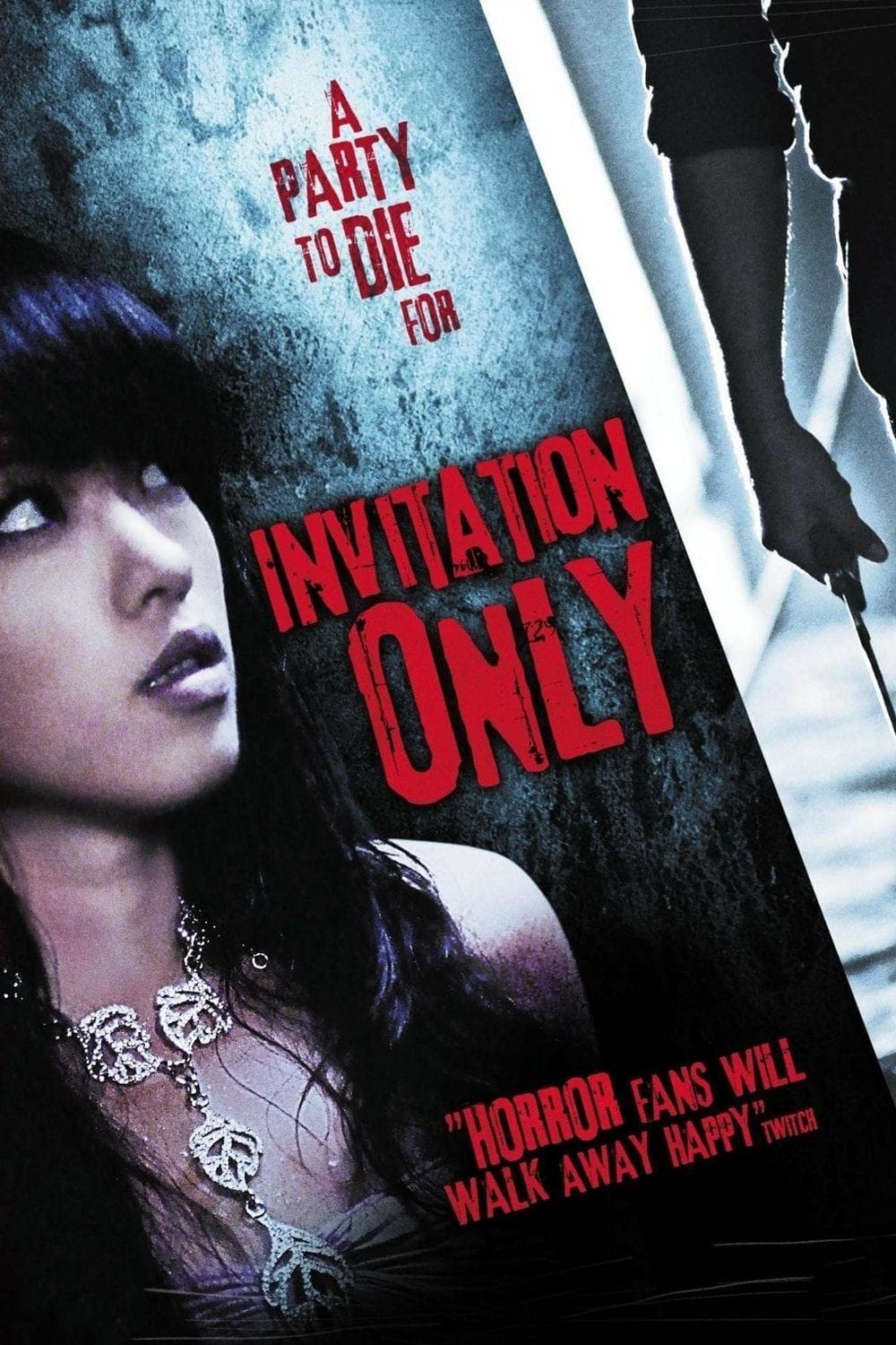 Invitation Only full movie