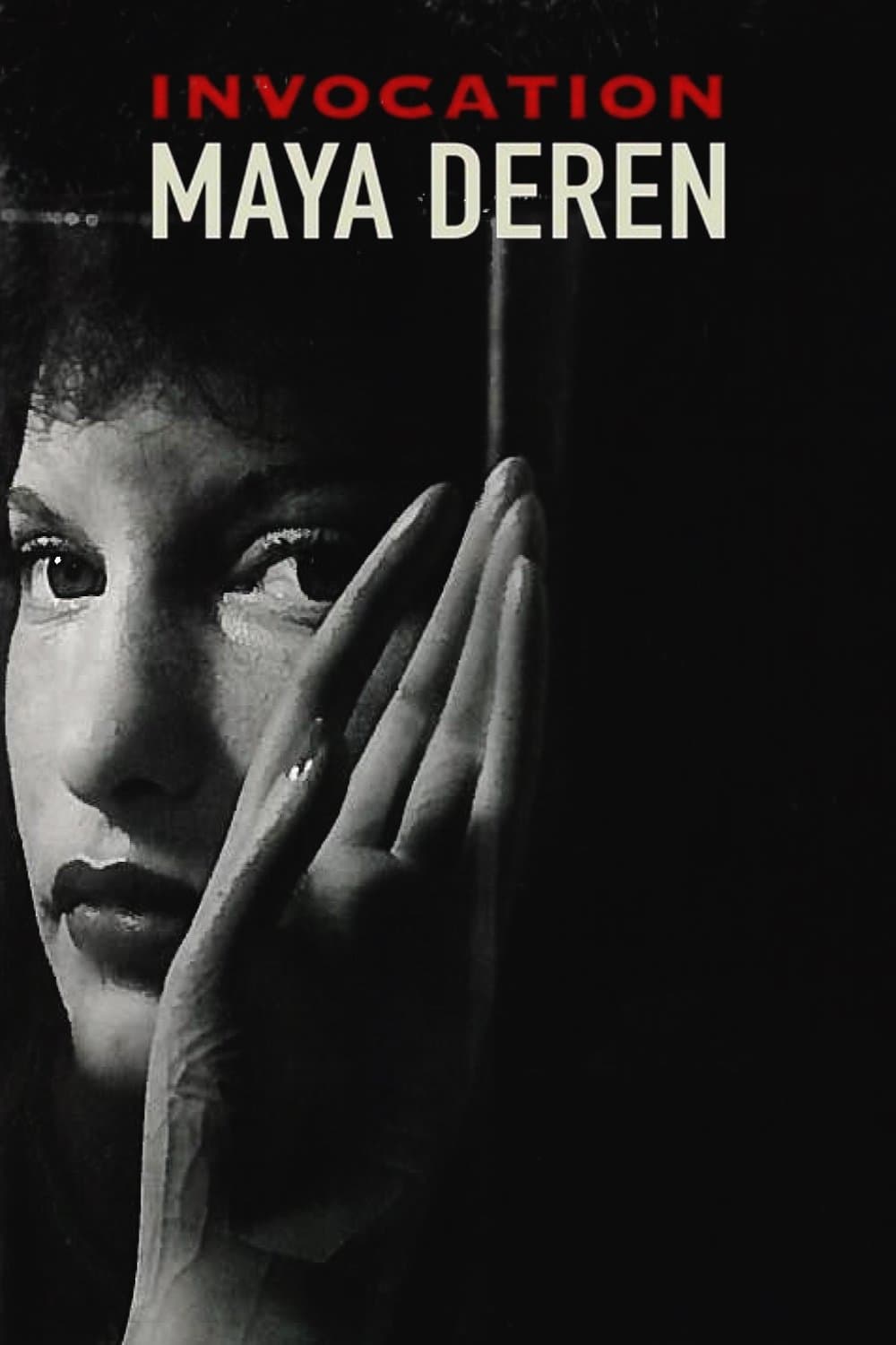 Invocation: Maya Deren full movie