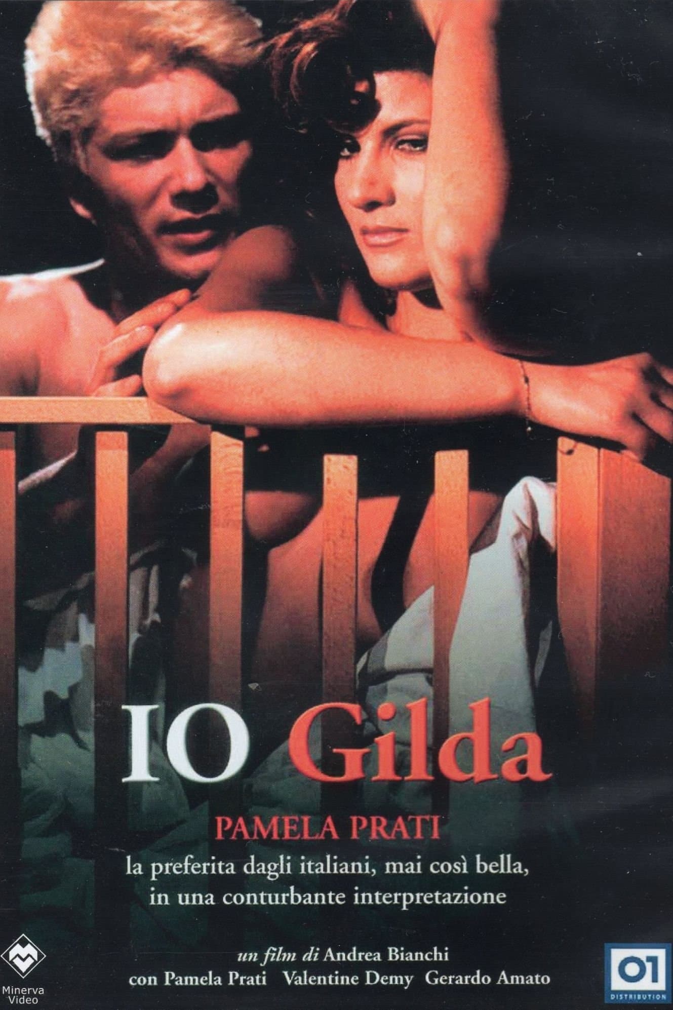 Io Gilda full movie