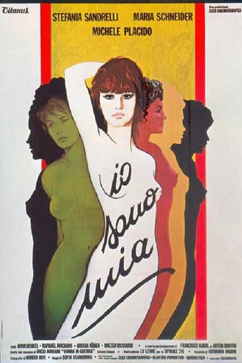 Io sono mia full movie
