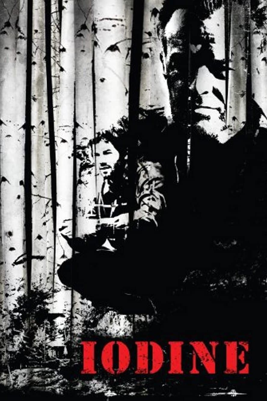 Iodine full movie
