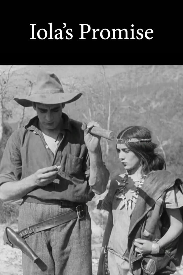 Iola's Promise full movie
