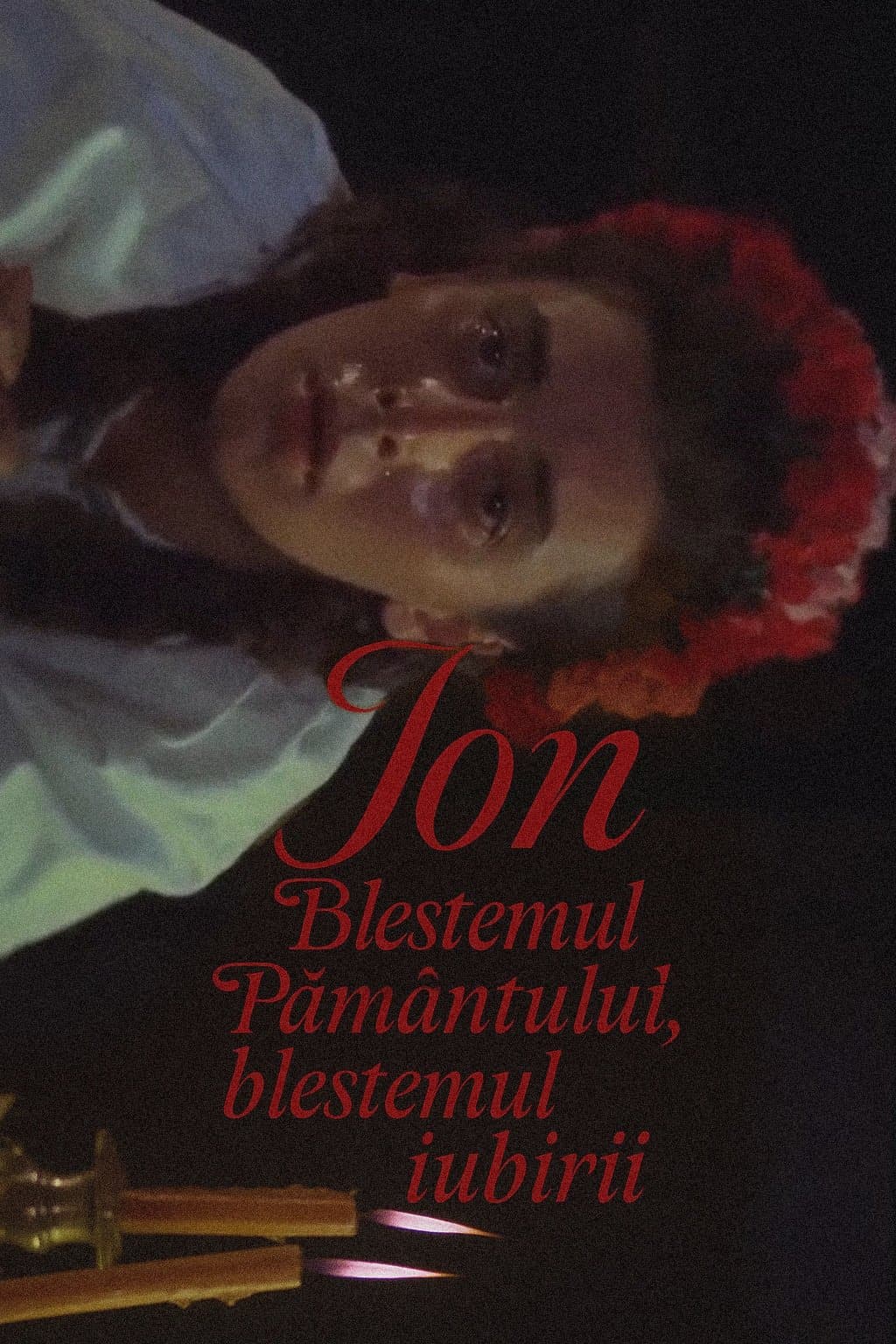 Ion: The Lust for the Land, the Lust for Love full movie