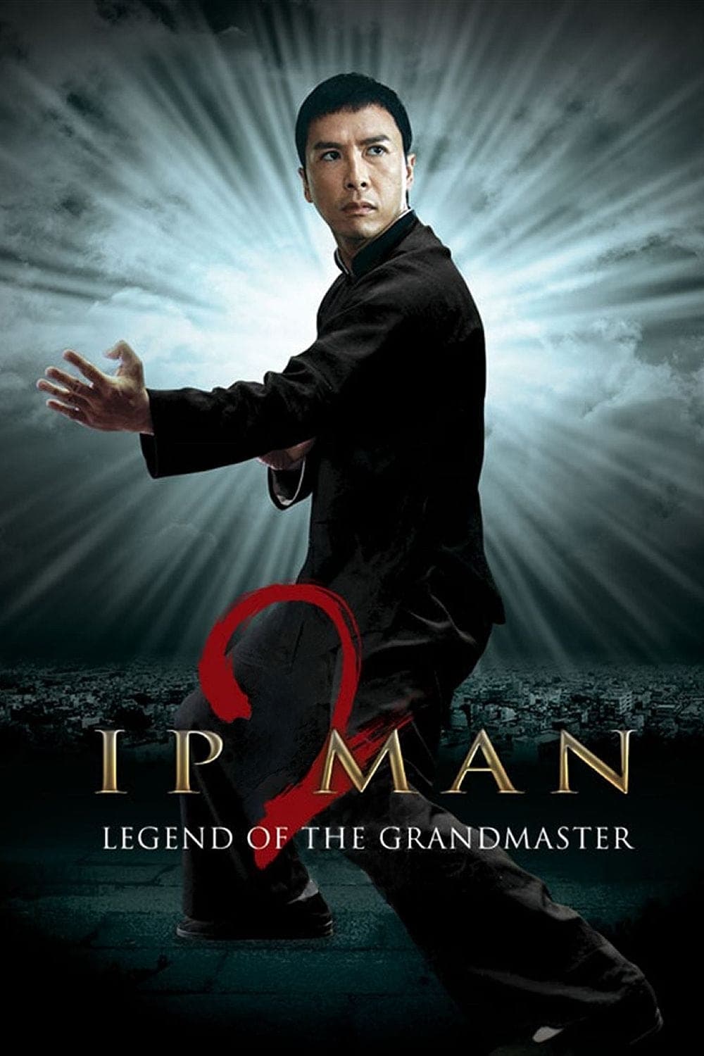 Ip Man 2 full movie