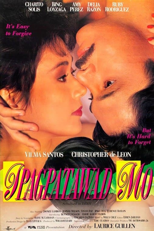 Ipagpatawad Mo full movie