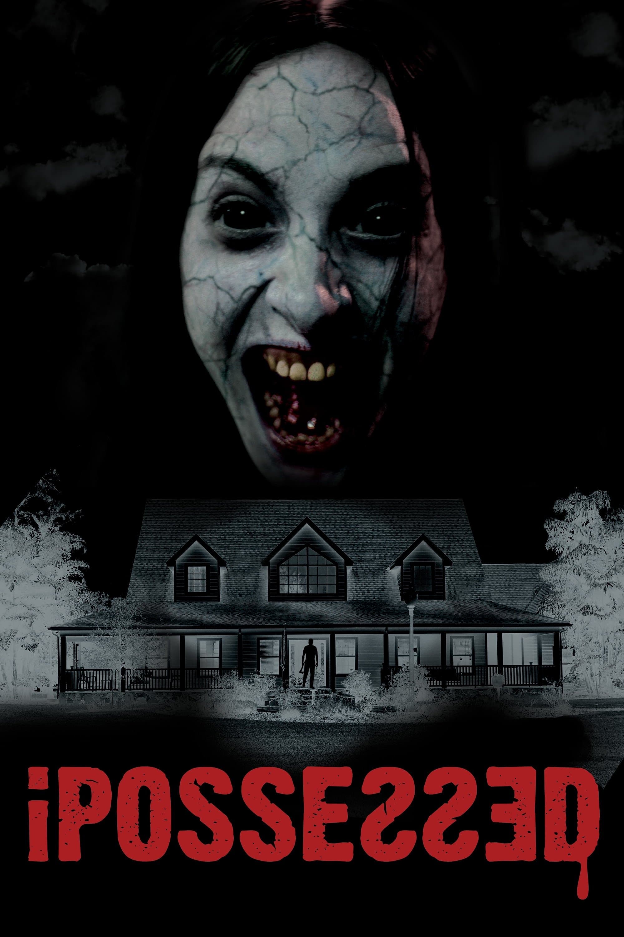 iPossessed full movie