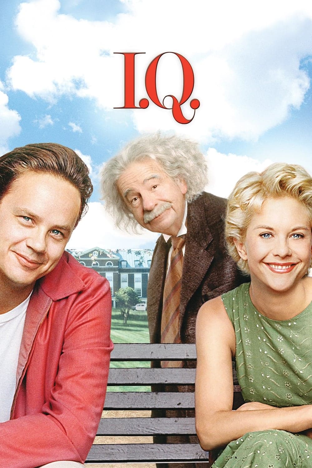 I.Q. full movie