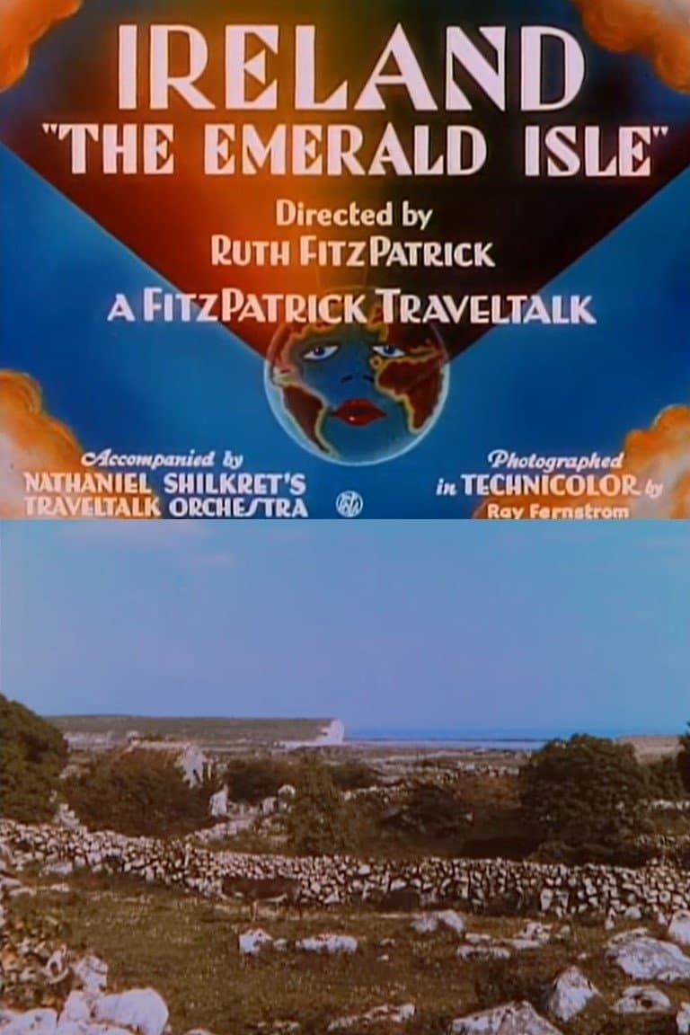Ireland: 'The Emerald Isle' full movie