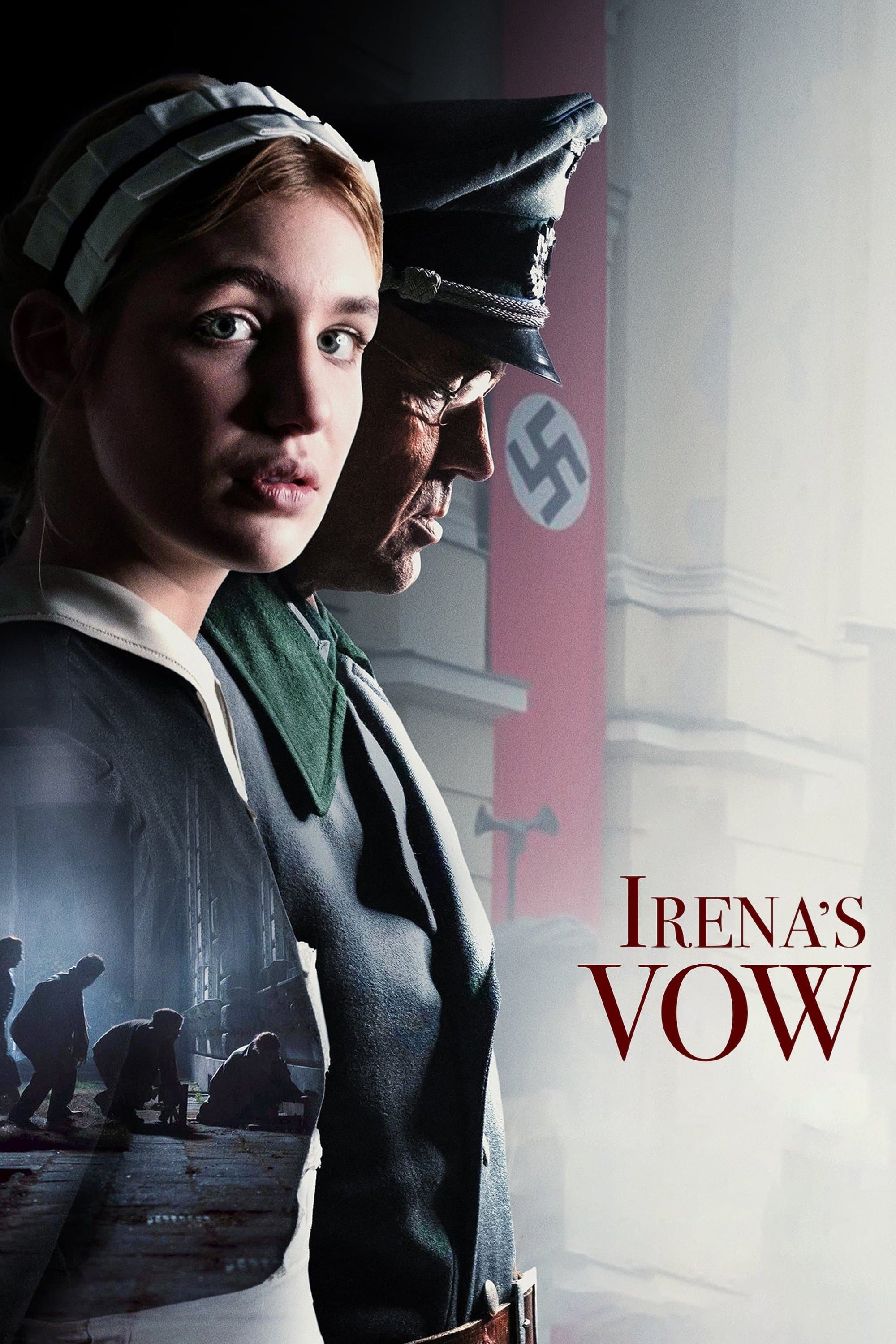 Irena's Vow full movie