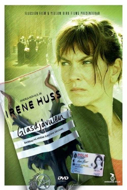 Irene Huss 4: Glasdjävulen full movie