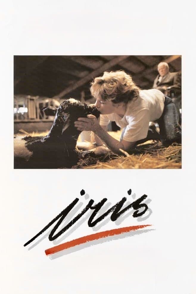 Iris full movie