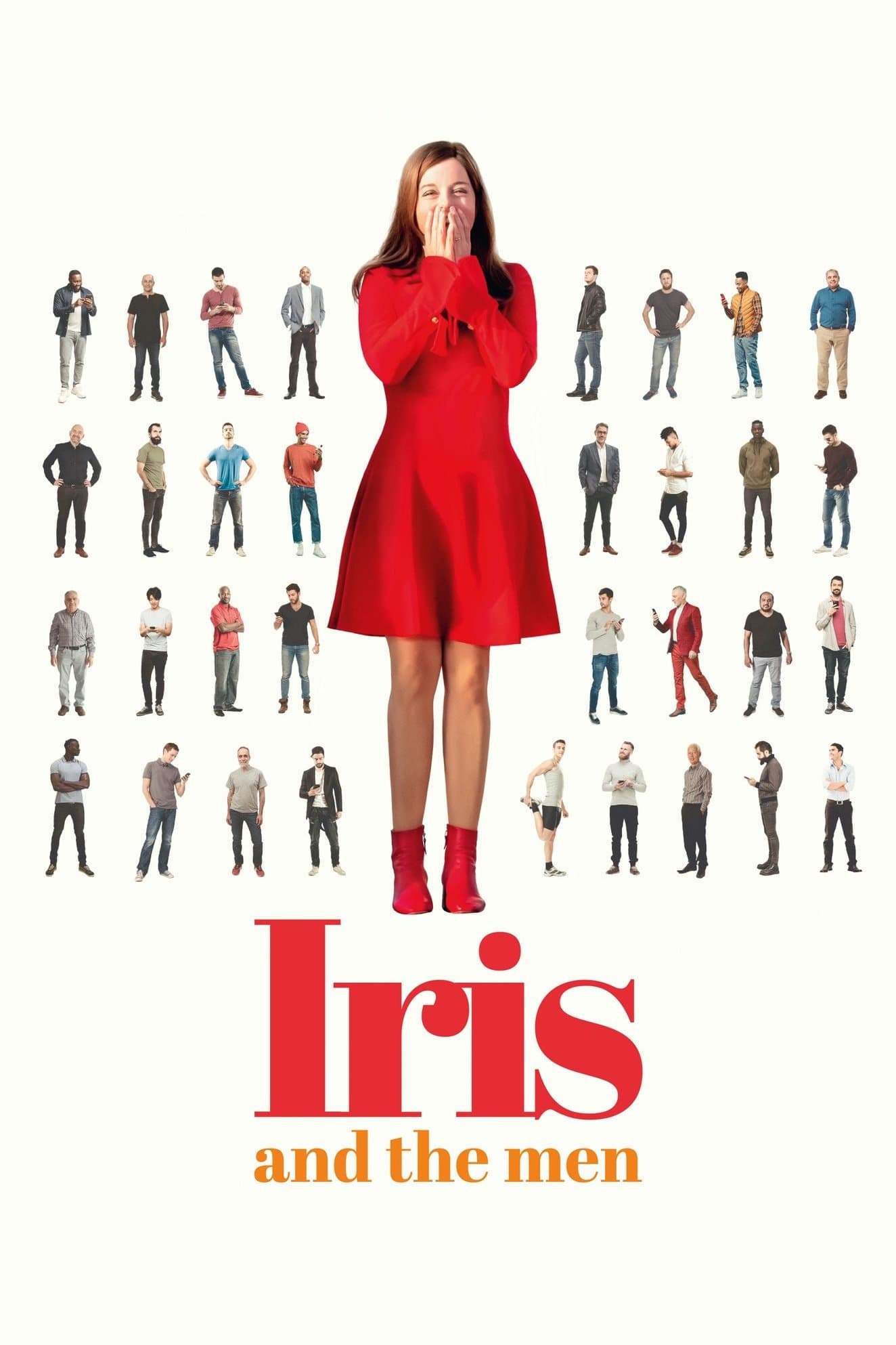 Iris and the Men full movie