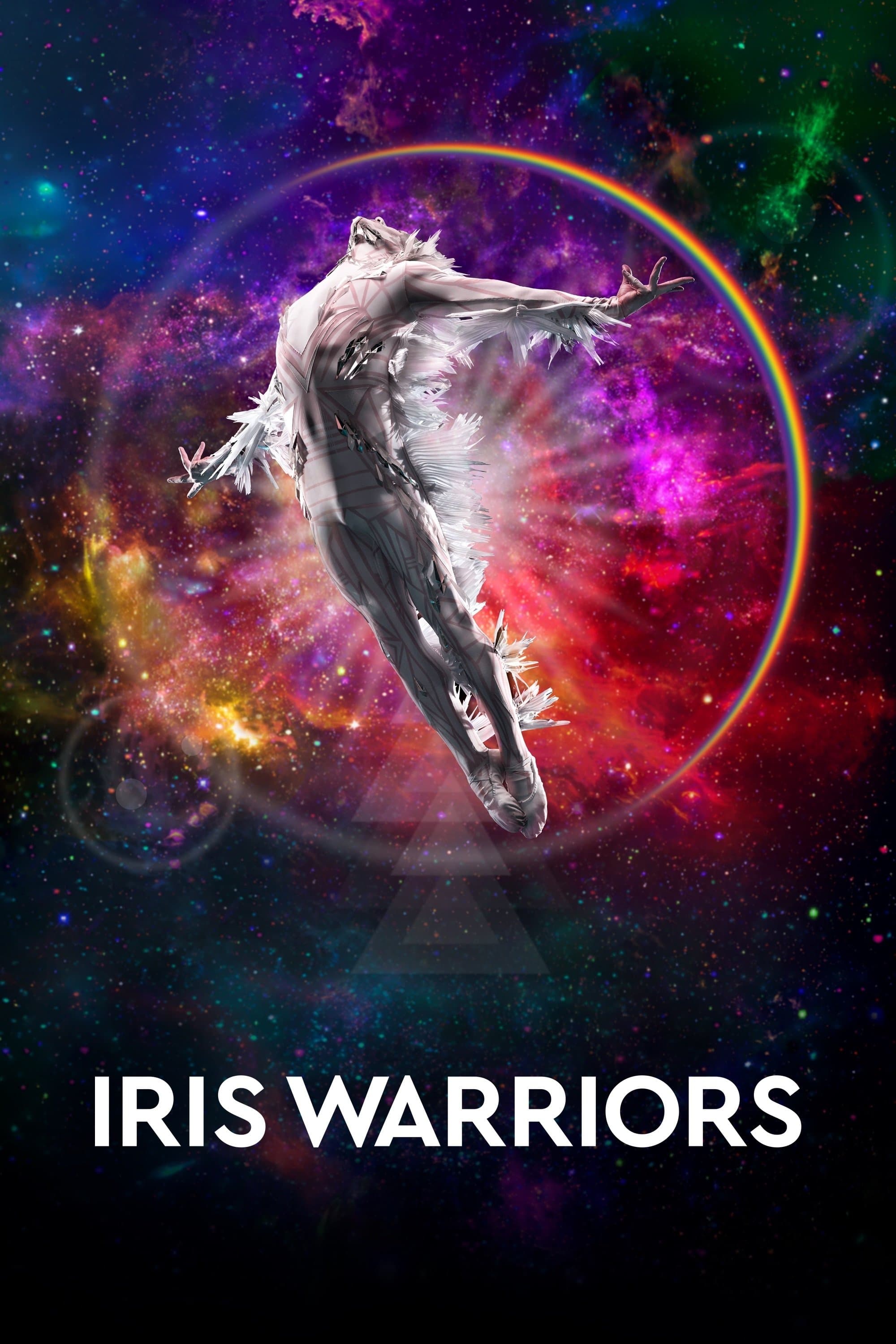 Iris Warriors full movie