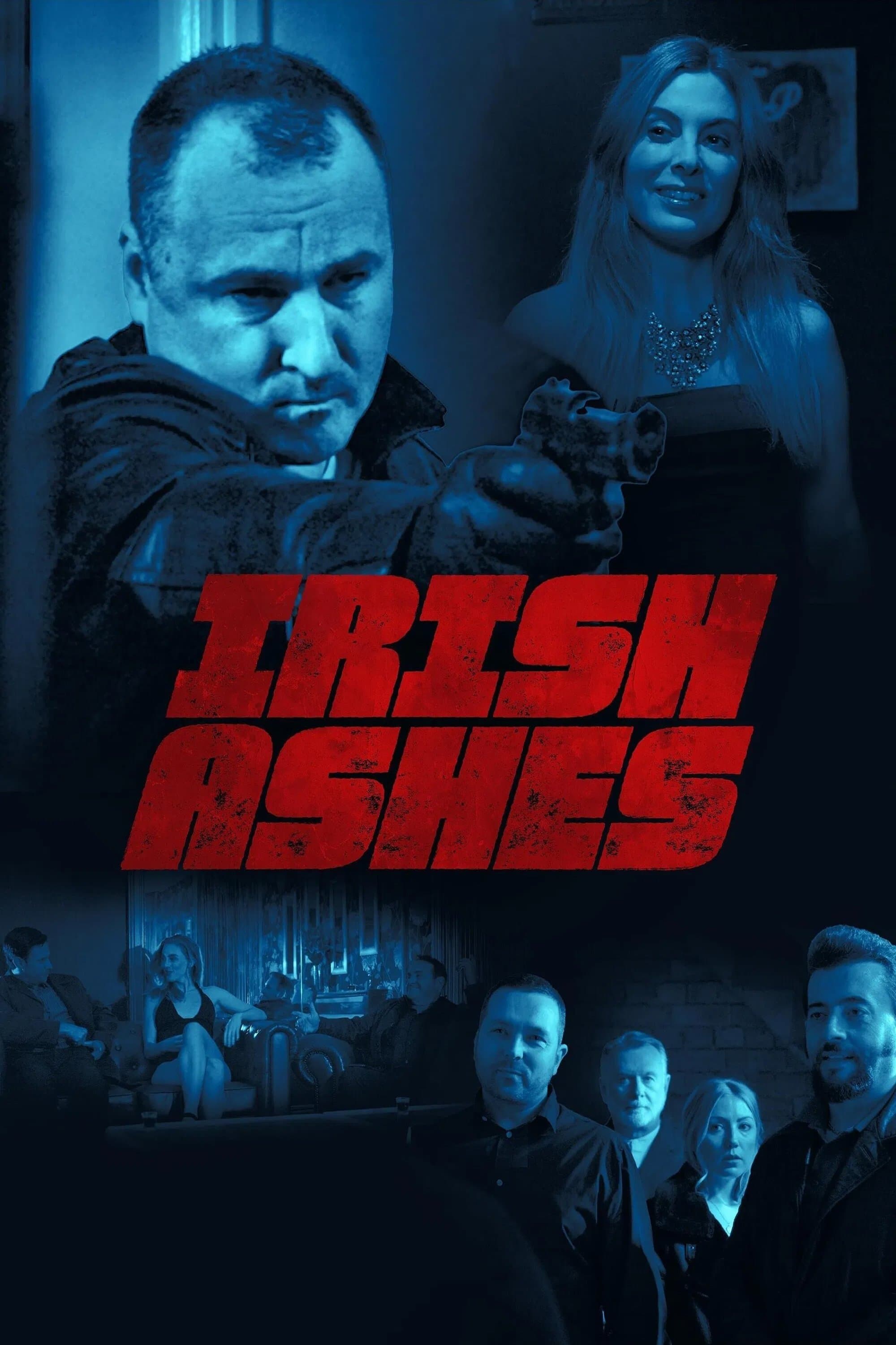 Irish Ashes full movie