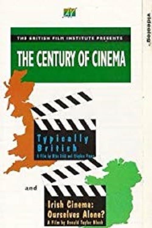 Irish Cinema: Ourselves Alone? full movie