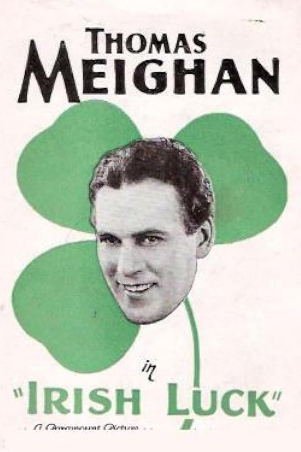 Irish Luck full movie