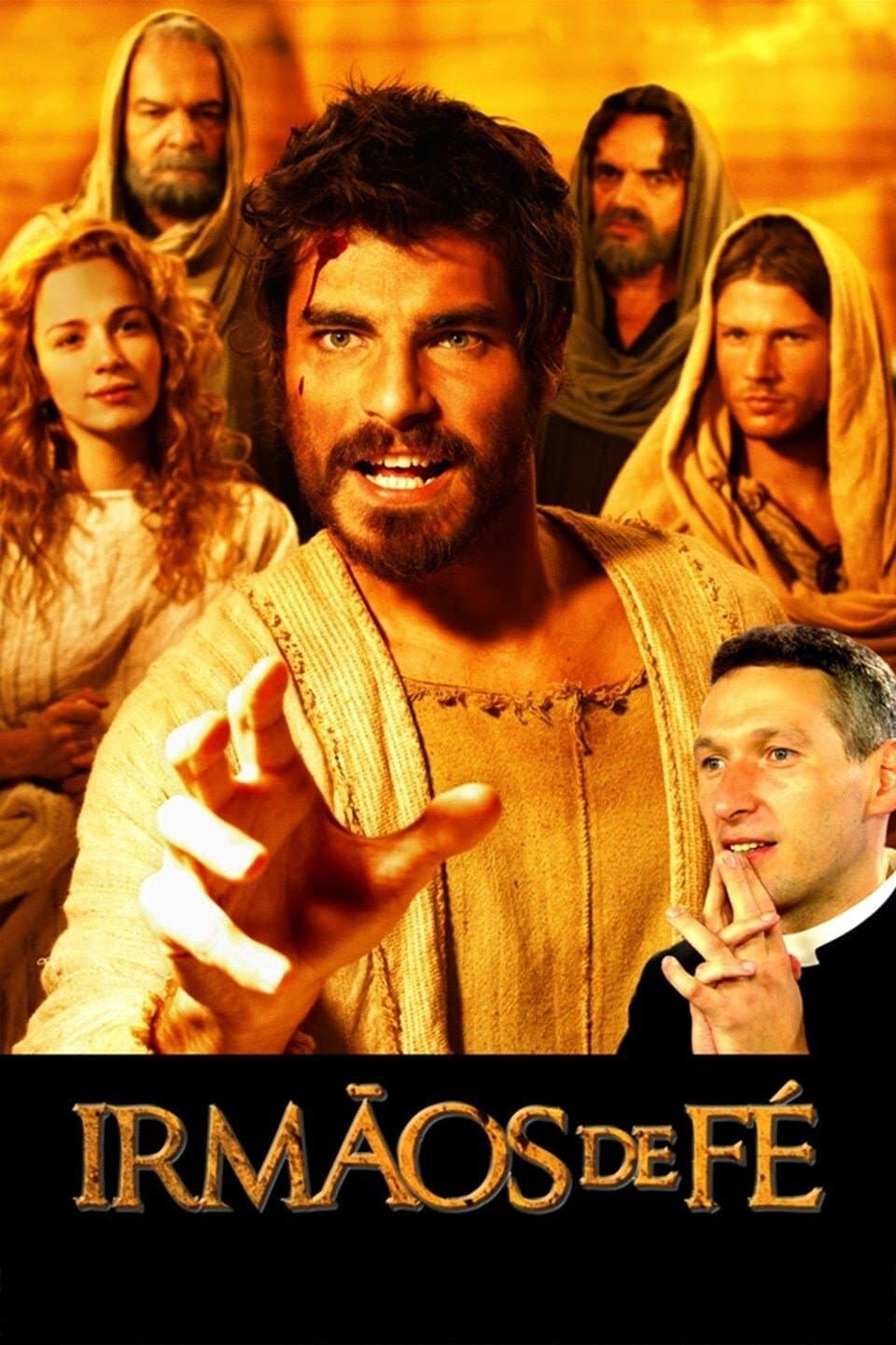 Irmãos de Fé full movie