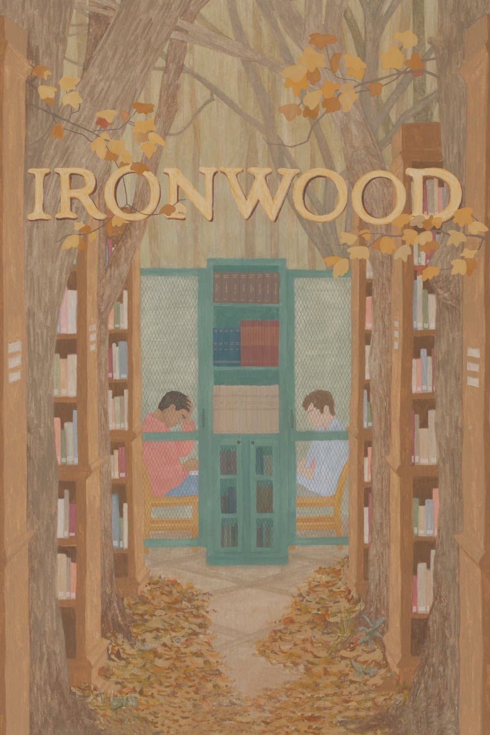 Ironwood full movie