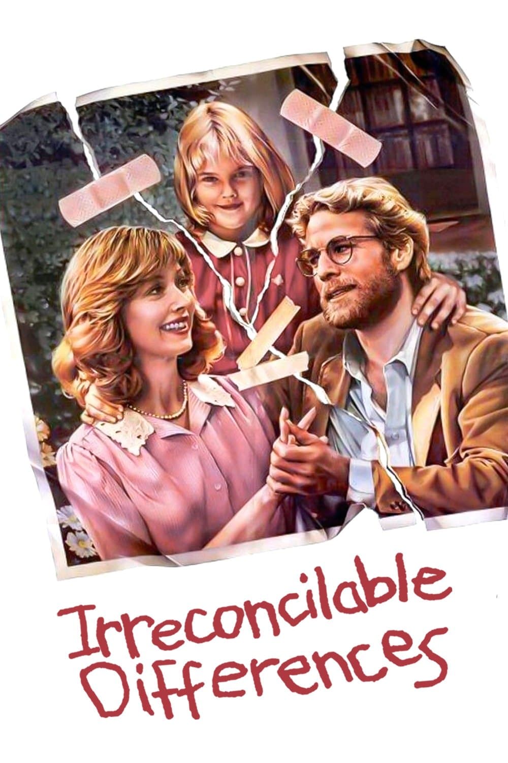 Irreconcilable Differences full movie