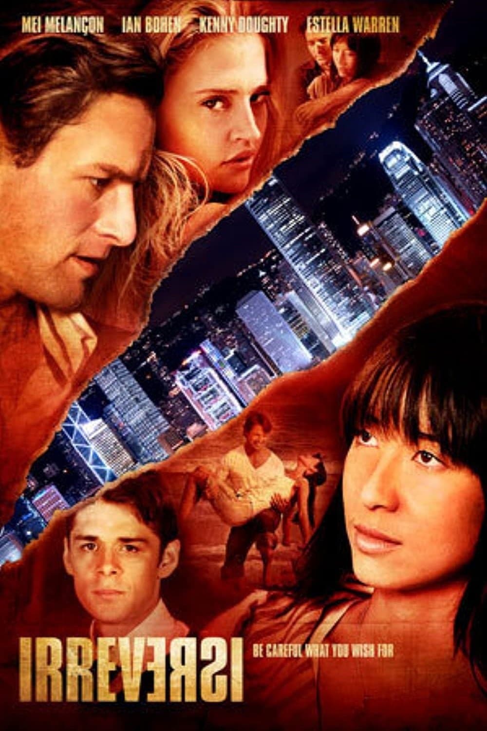 Irreversi full movie