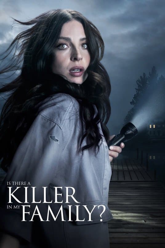 Is There a Killer in My Family? full movie