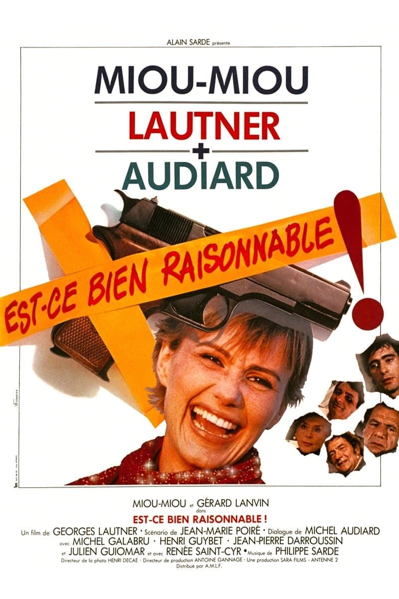 Is This Reasonable? full movie