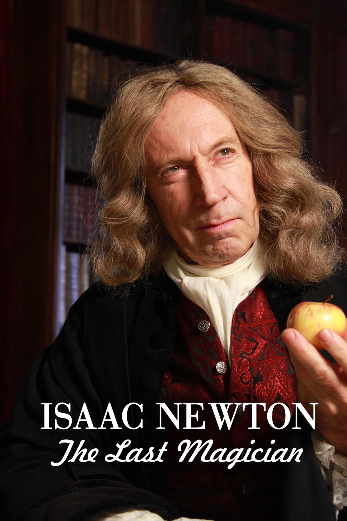 Isaac Newton: The Last Magician full movie