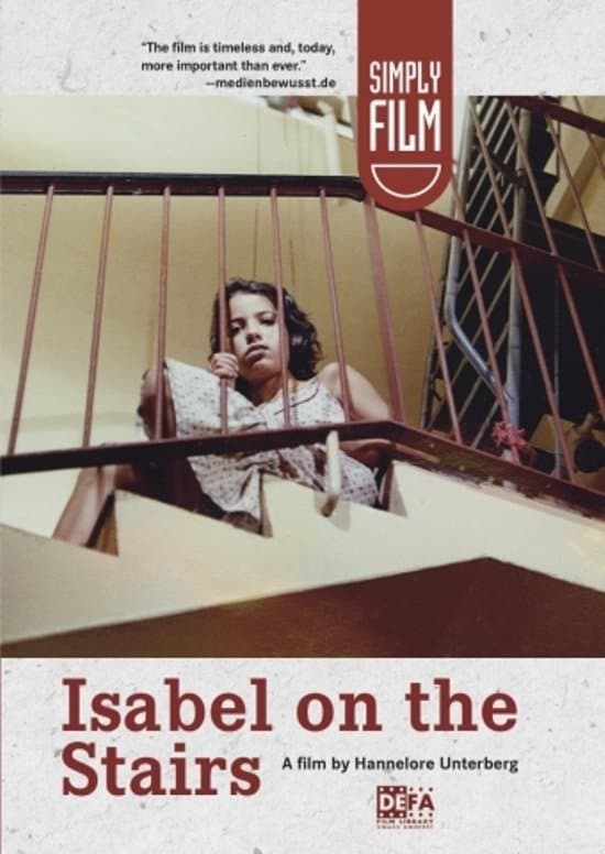 Isabel on the Stairs full movie