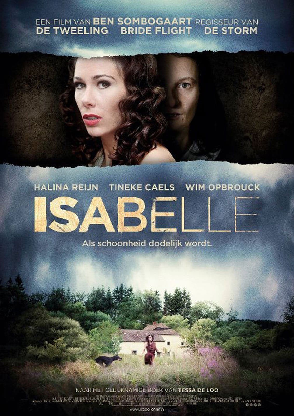Isabelle full movie