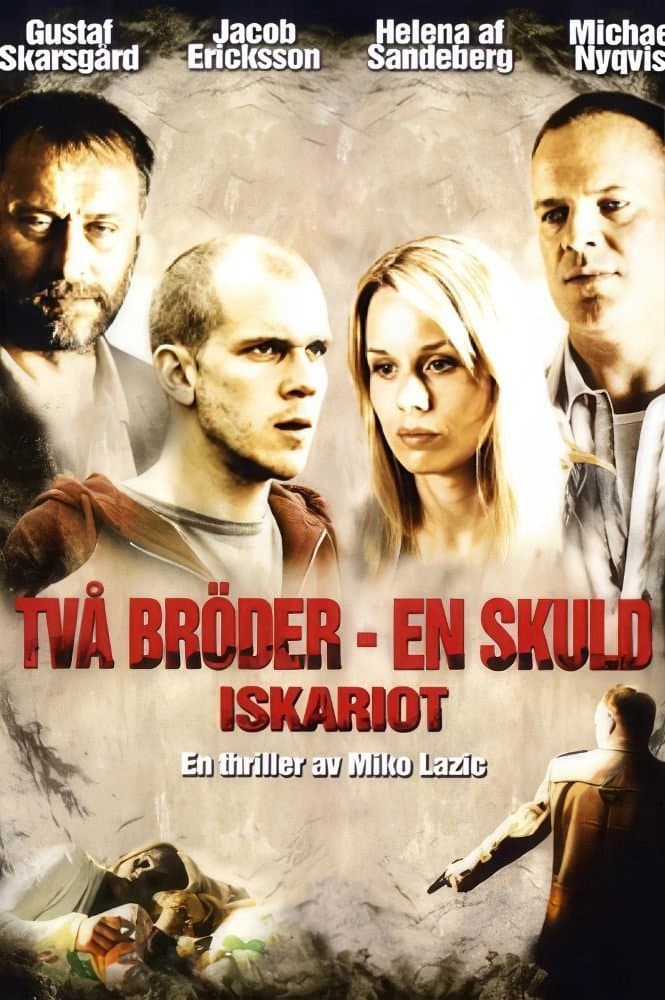 Iscariot full movie