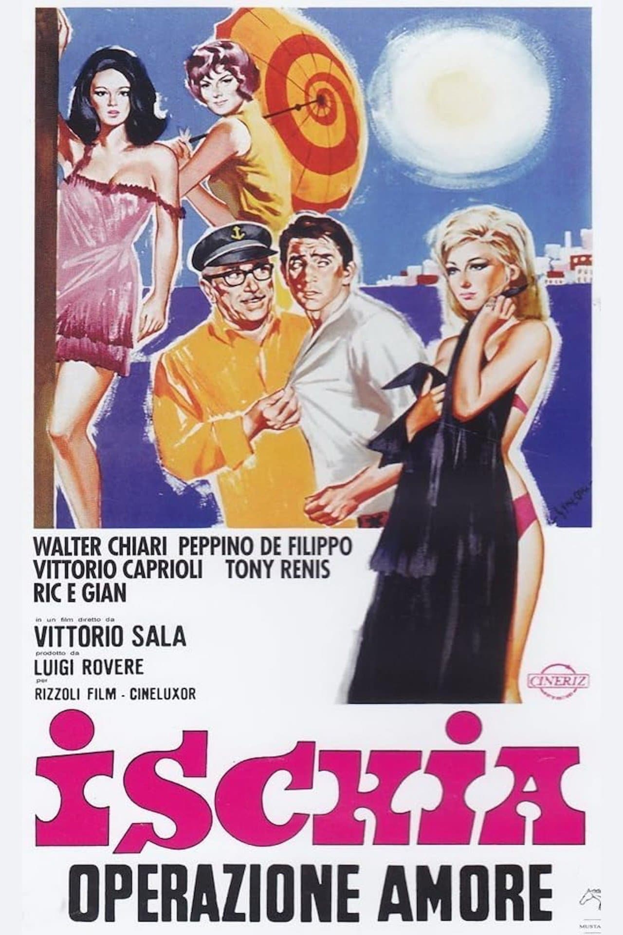 Ischia operazione amore full movie