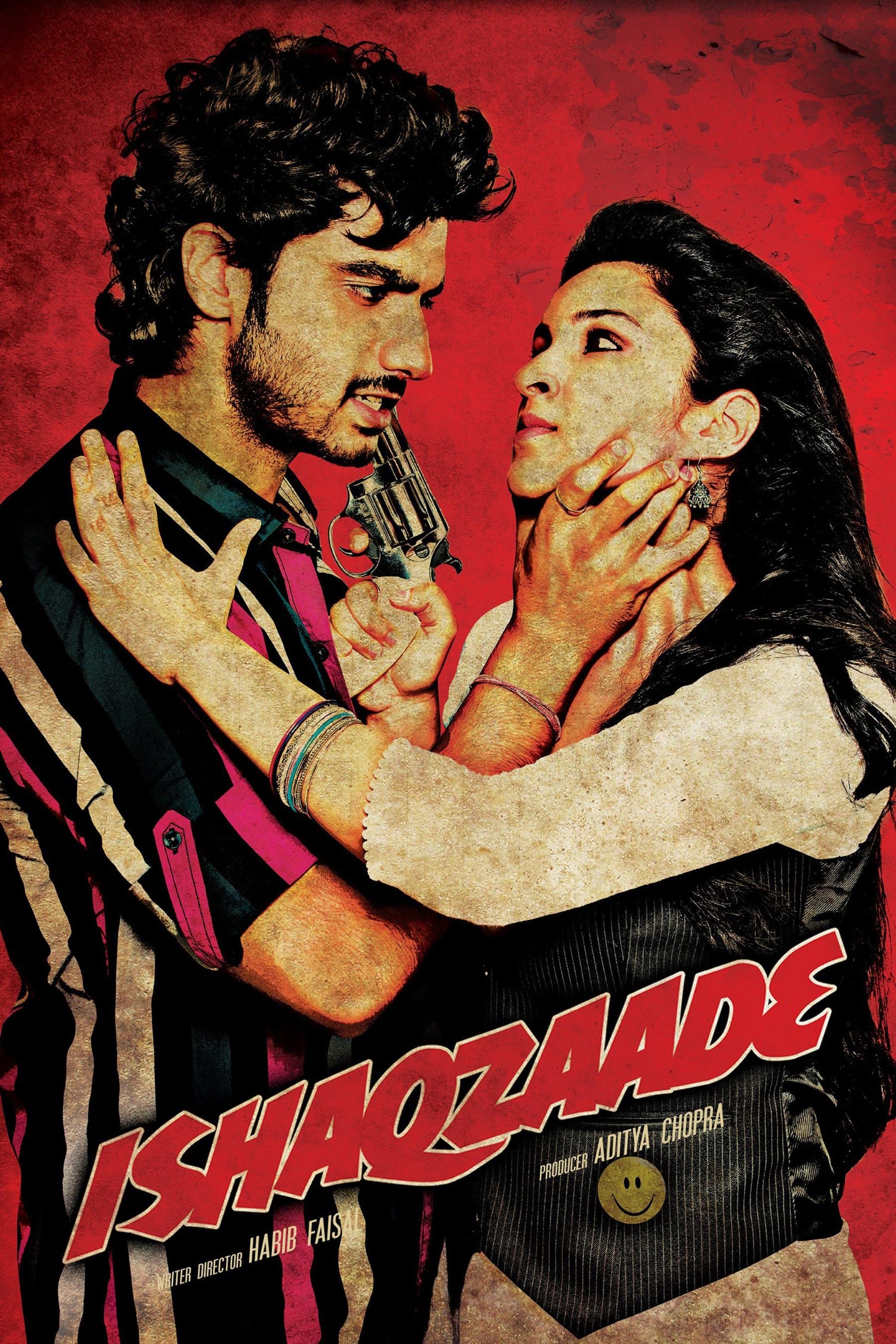 Ishaqzaade full movie