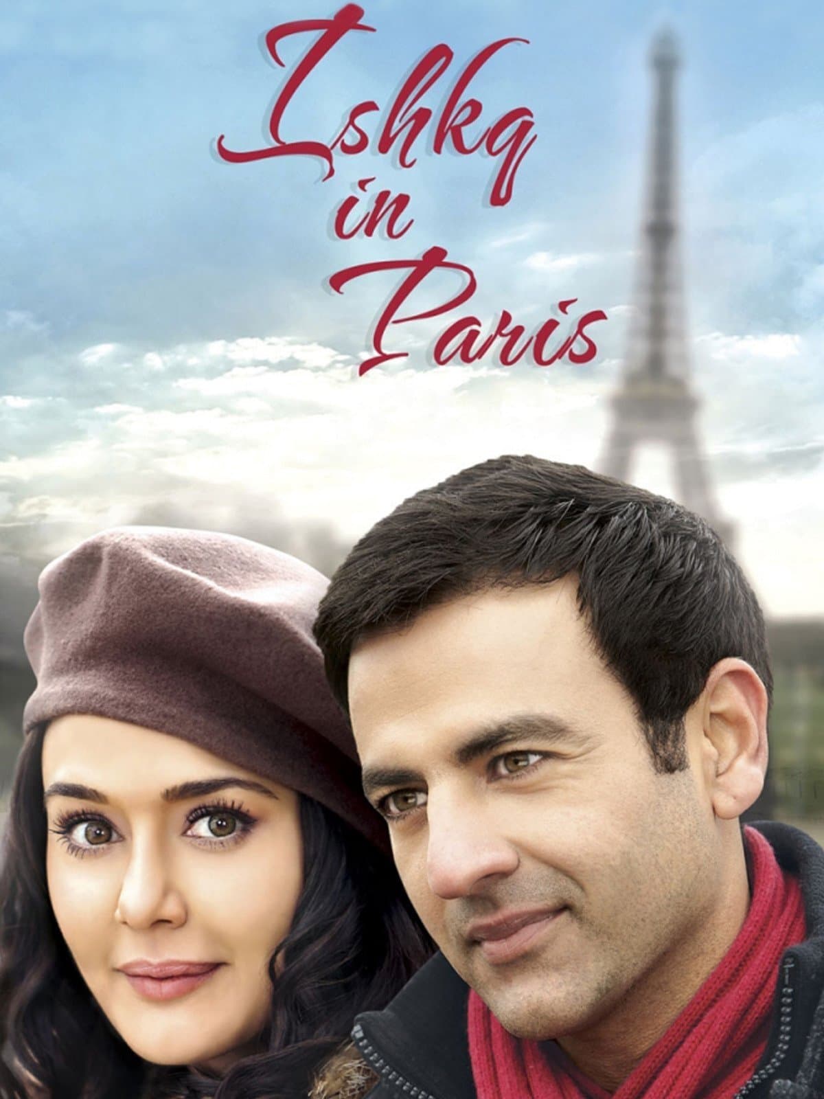 Ishkq in Paris full movie