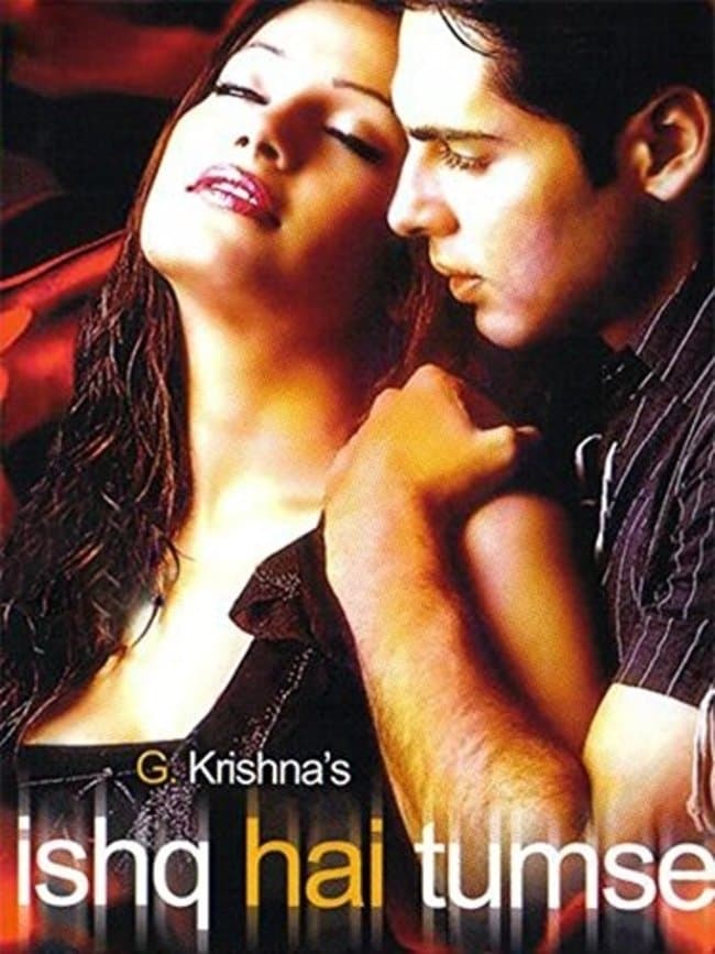 Ishq Hai Tumse full movie