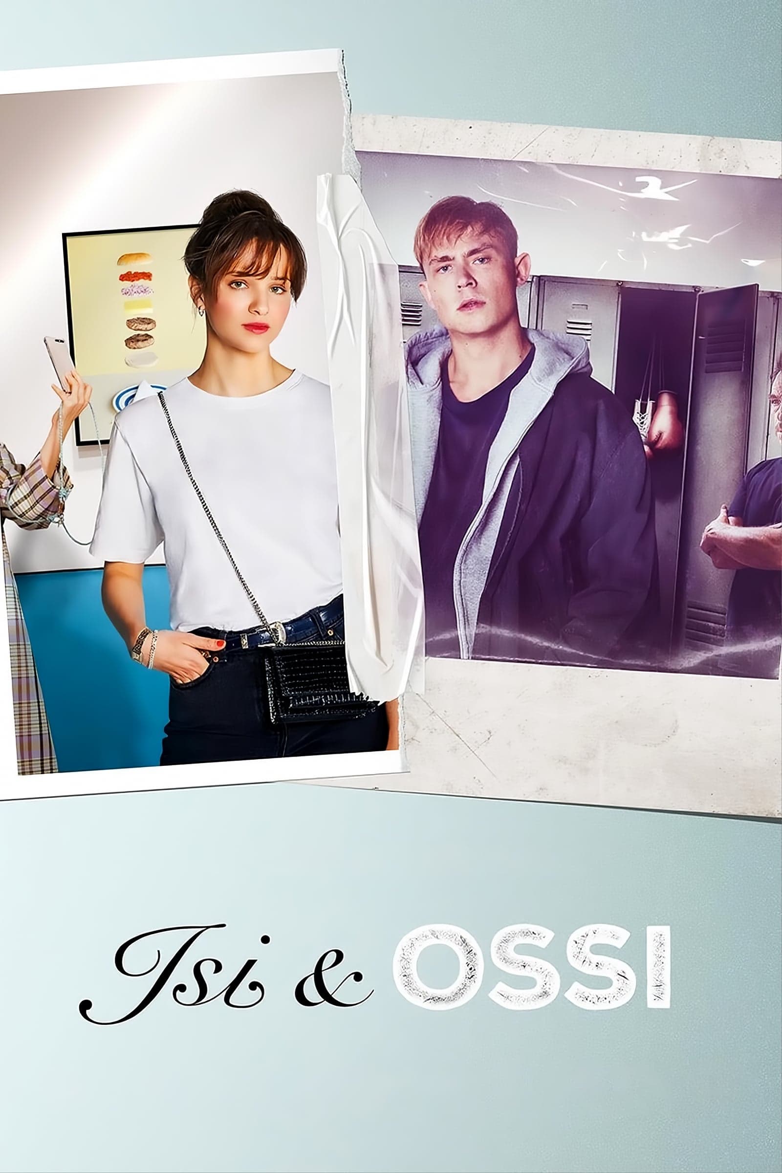 Isi & Ossi full movie
