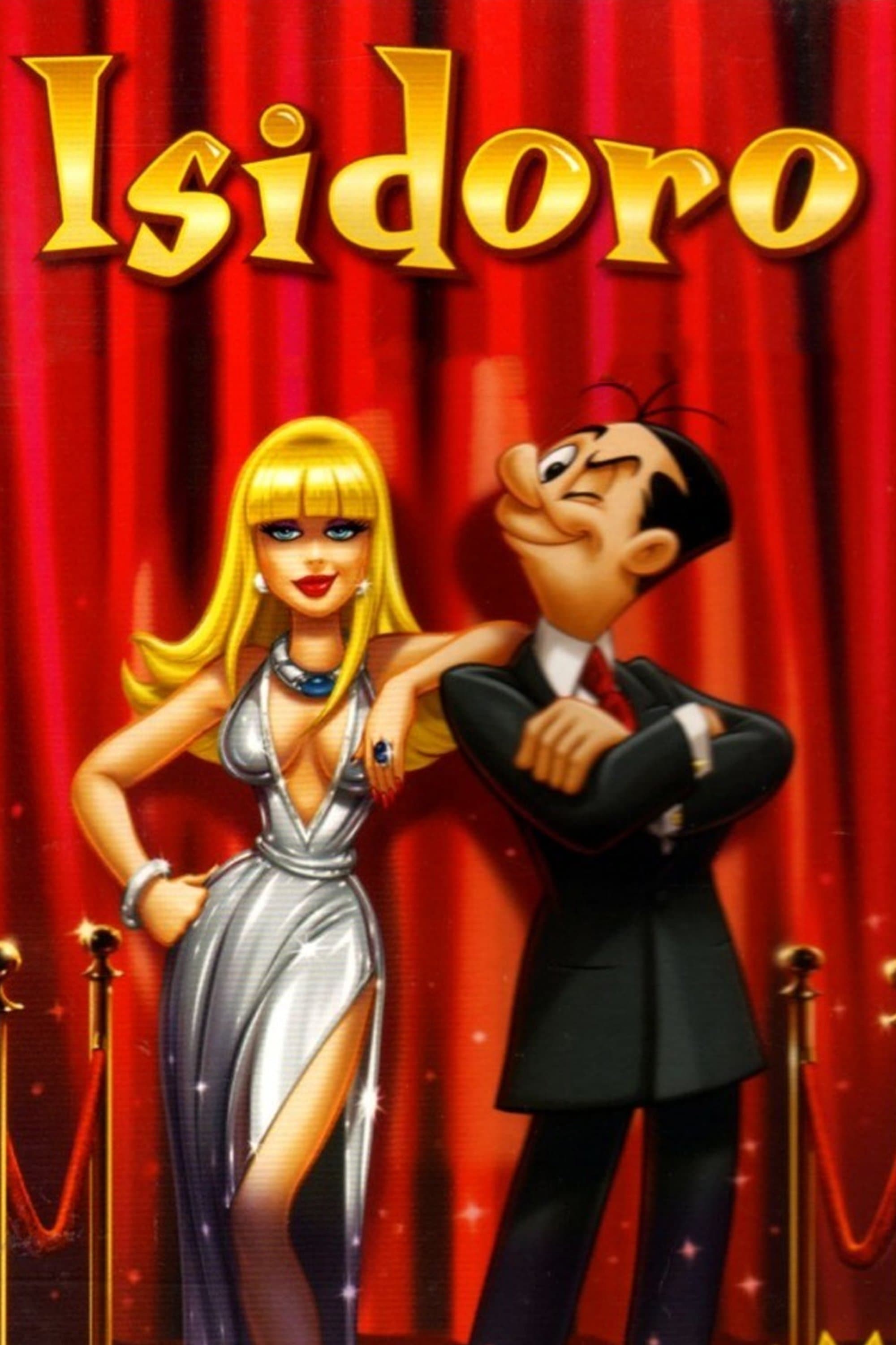 Isidoro: la película full movie