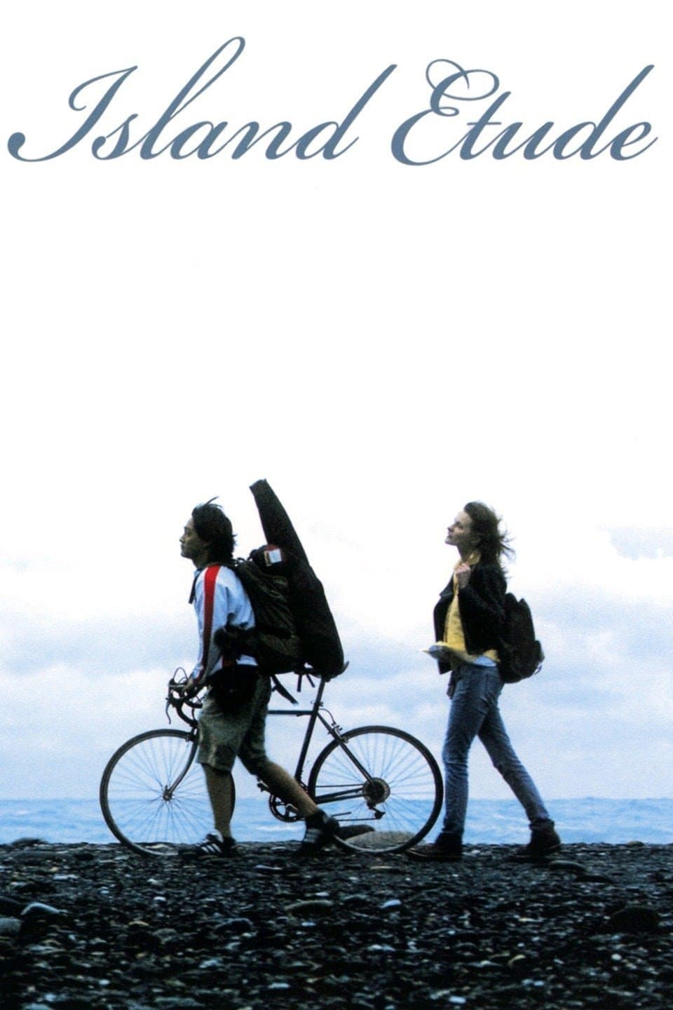 Island Etude full movie