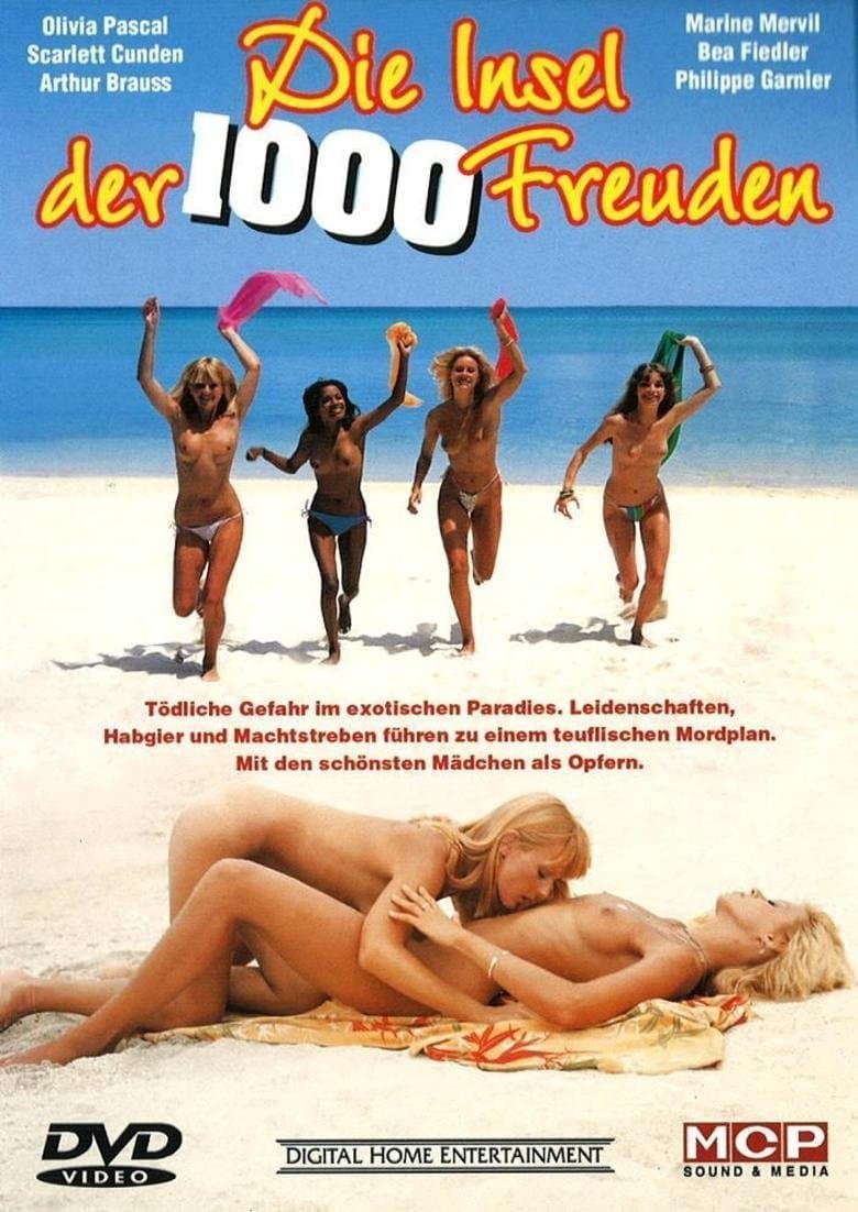 Island of 1000 Delights full movie