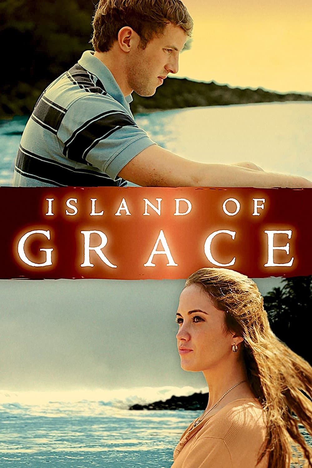 Island of Grace full movie