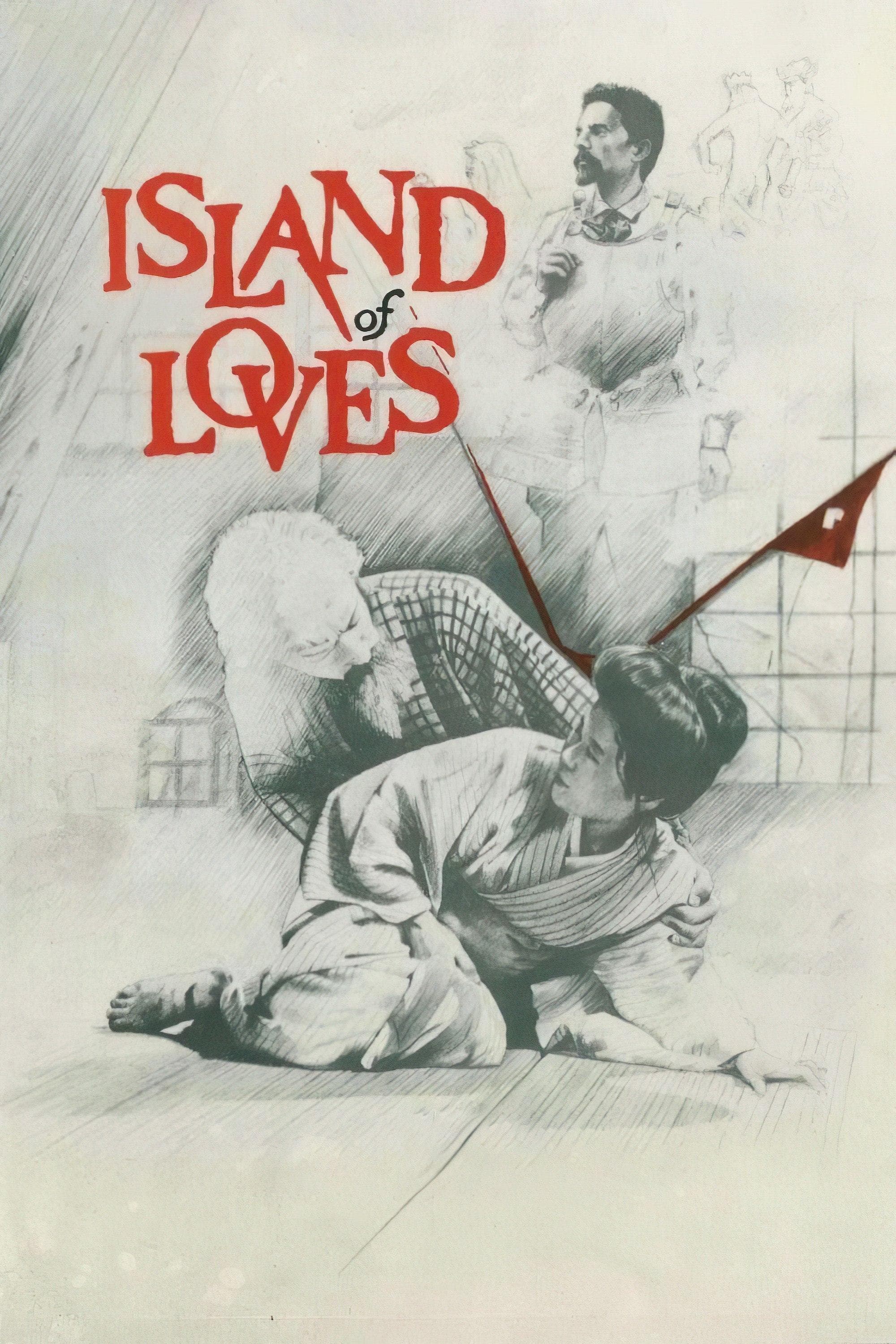 Island of Loves full movie