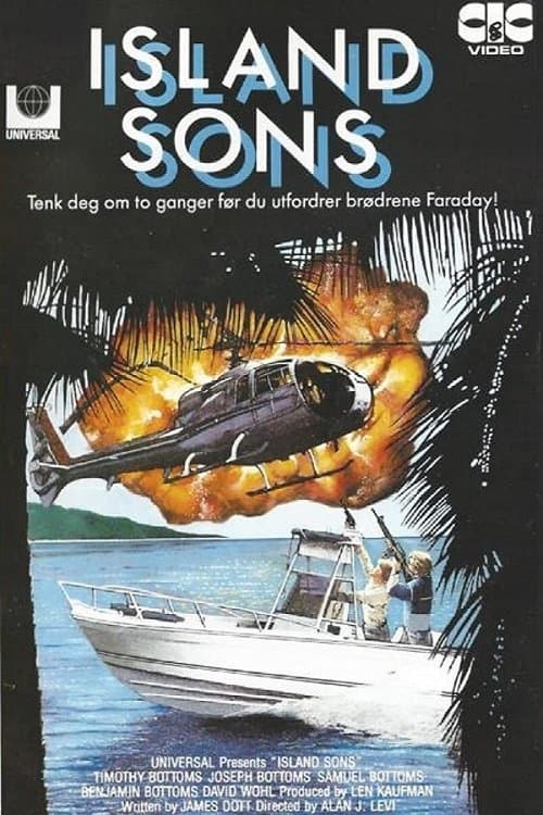 Island Sons full movie