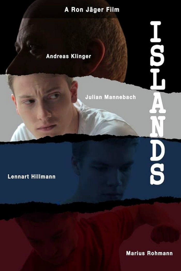 Islands full movie