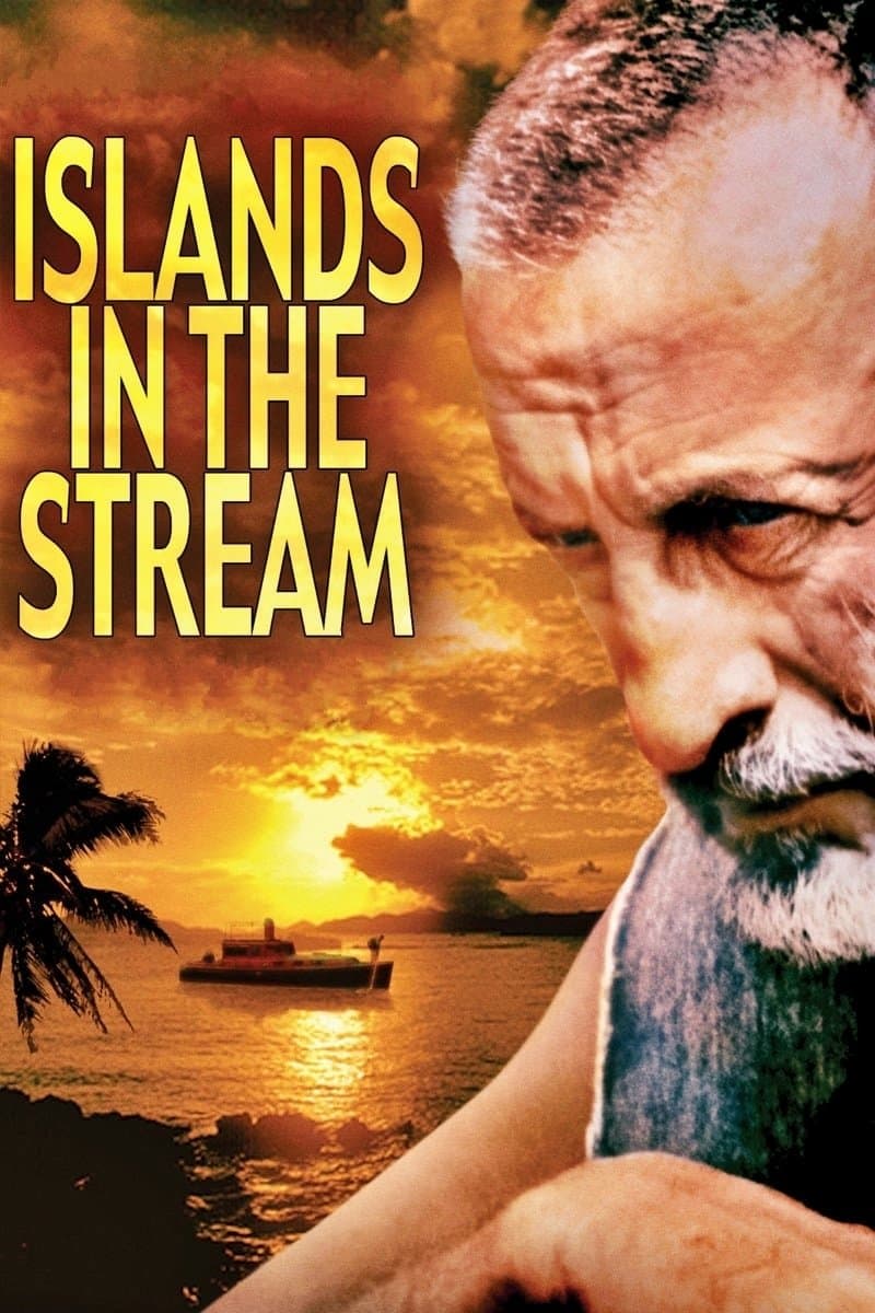 Islands in the Stream full movie