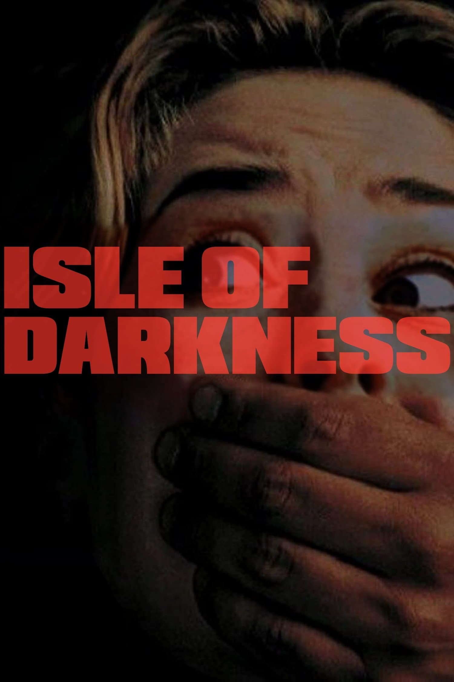 Isle of Darkness full movie