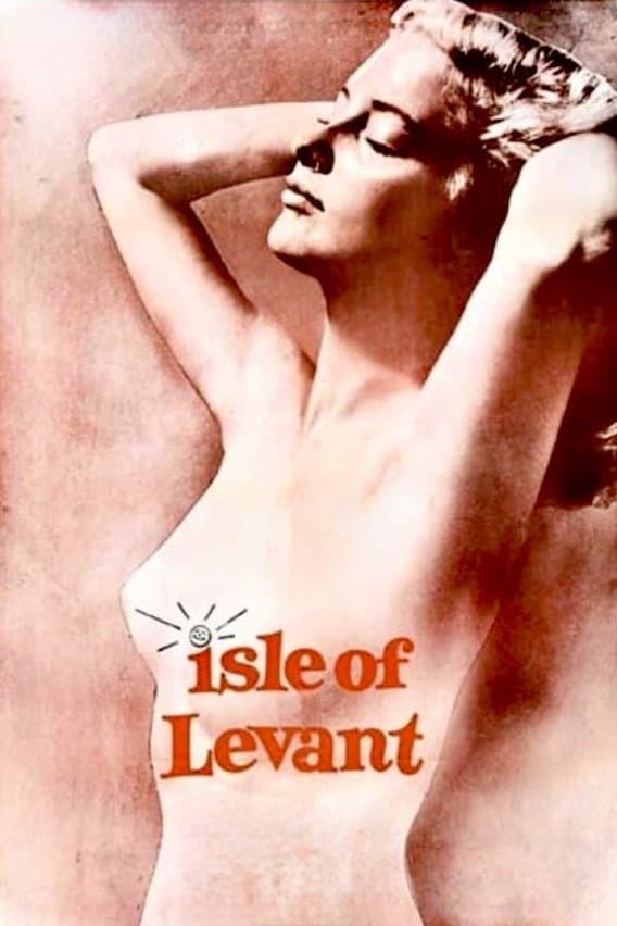 Isle of Levant full movie