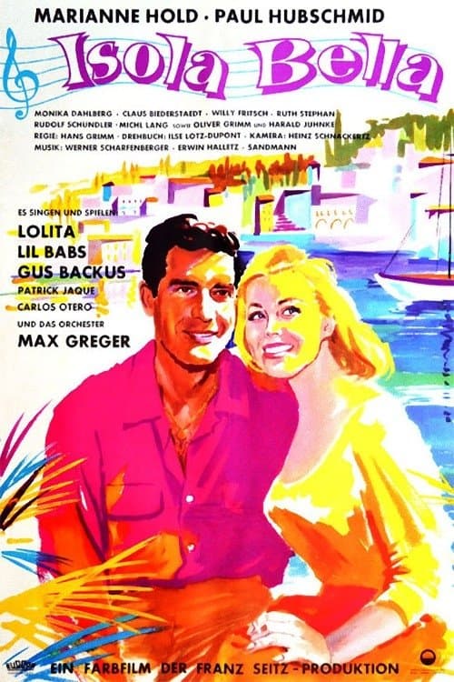 Isola Bella full movie