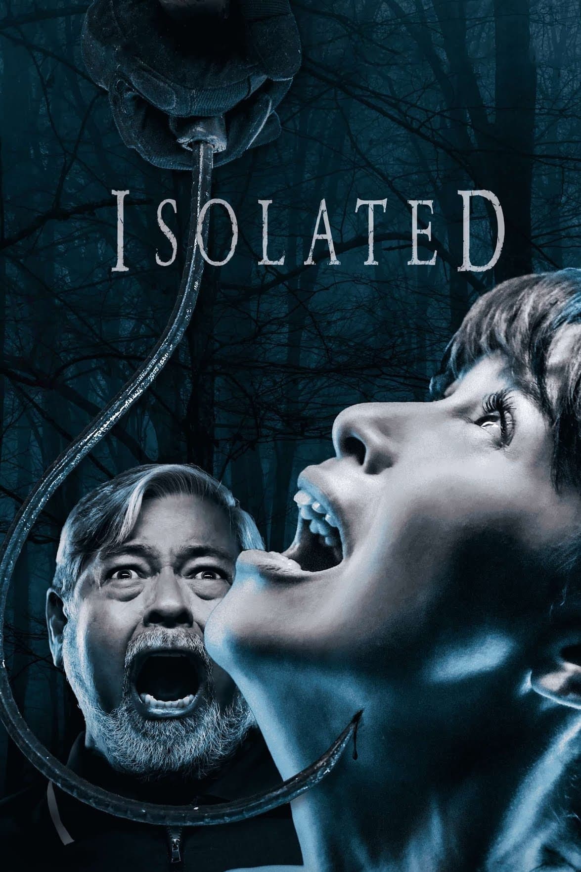 Isolated full movie