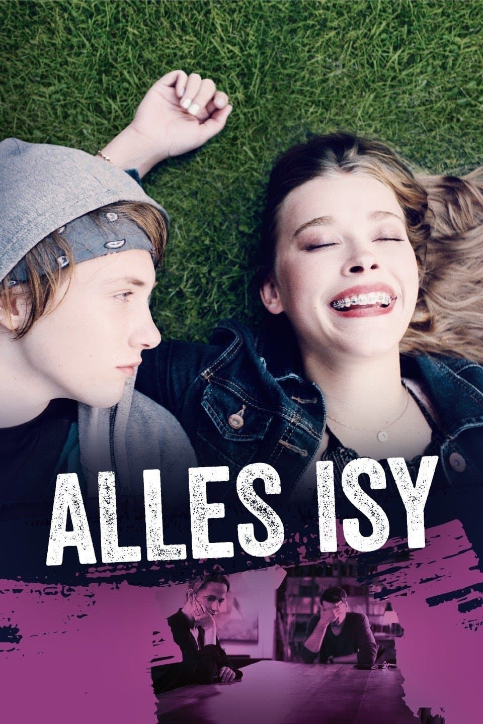 Isy Way Out full movie