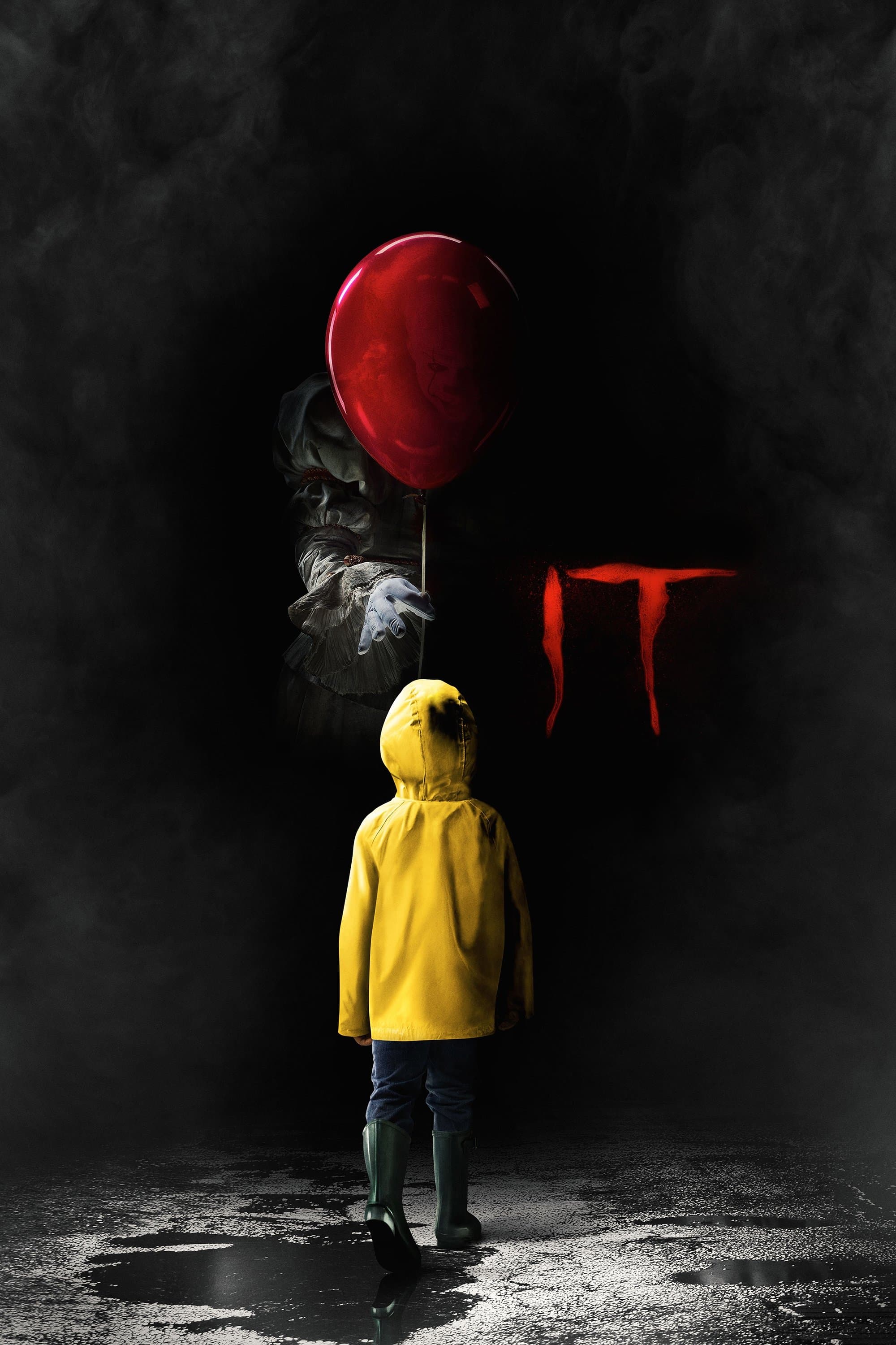 It full movie